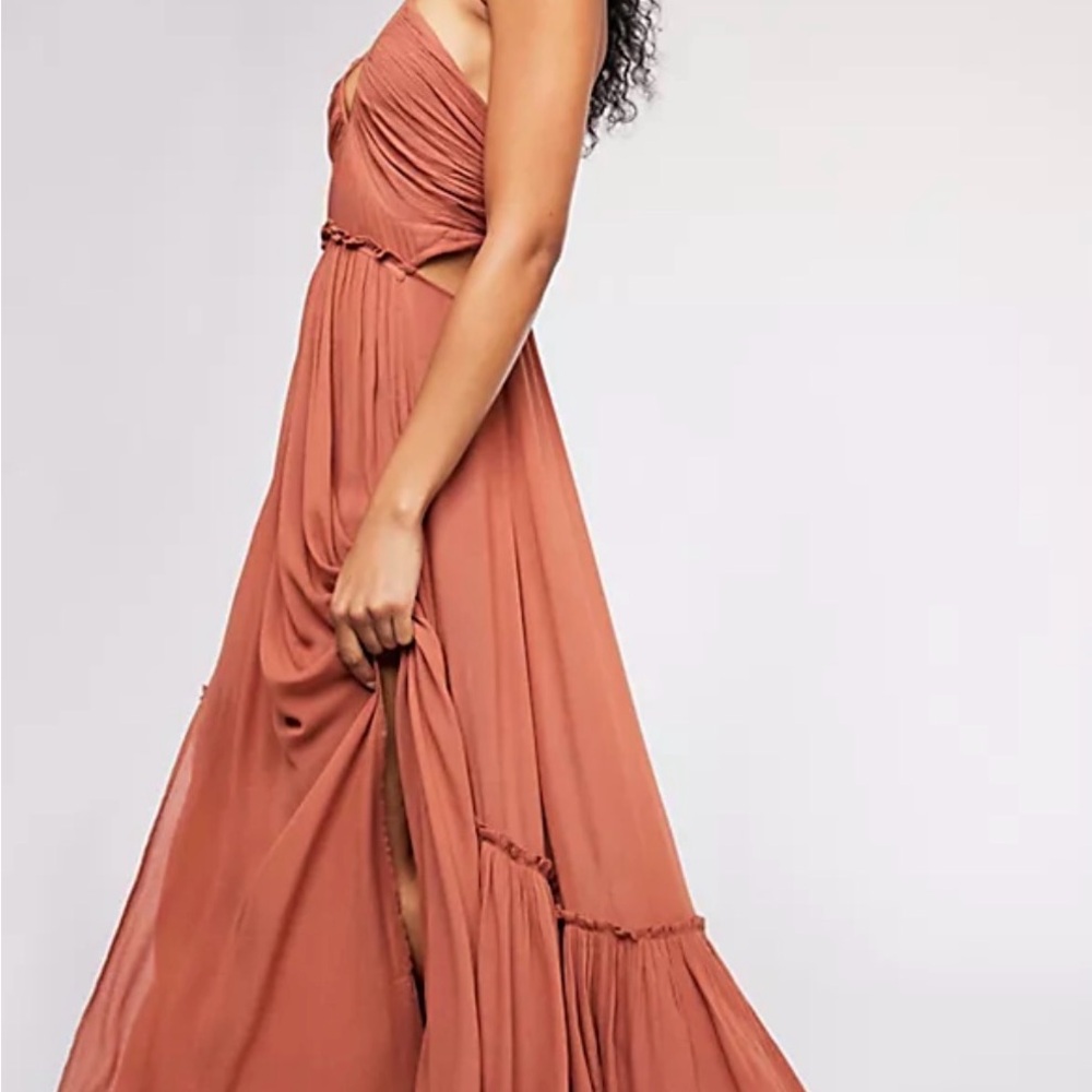 Free People Need this Maxi Dress